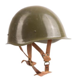 A katonai ruházatok szerelmeseinek