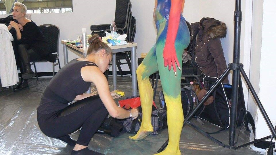 Hogyan legyünk kozmetikusok?