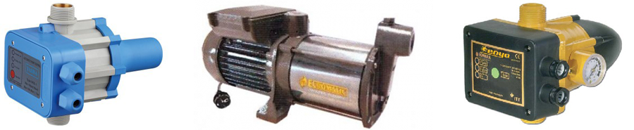 Honnan vásároljunk szivattyút?