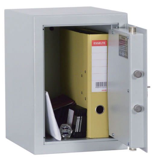 A széfek fontossága