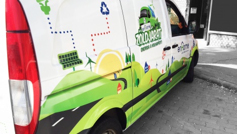 Minden, amit az autódekorációról tudni érdemes