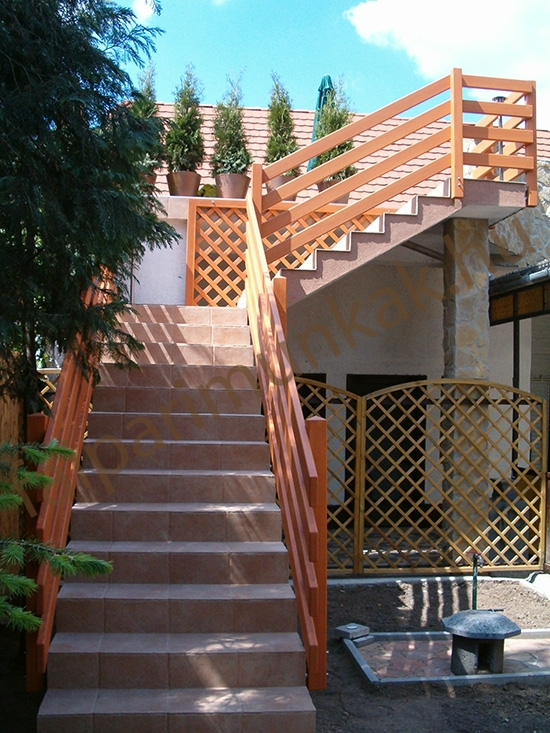 Fával a természetes bútorokért