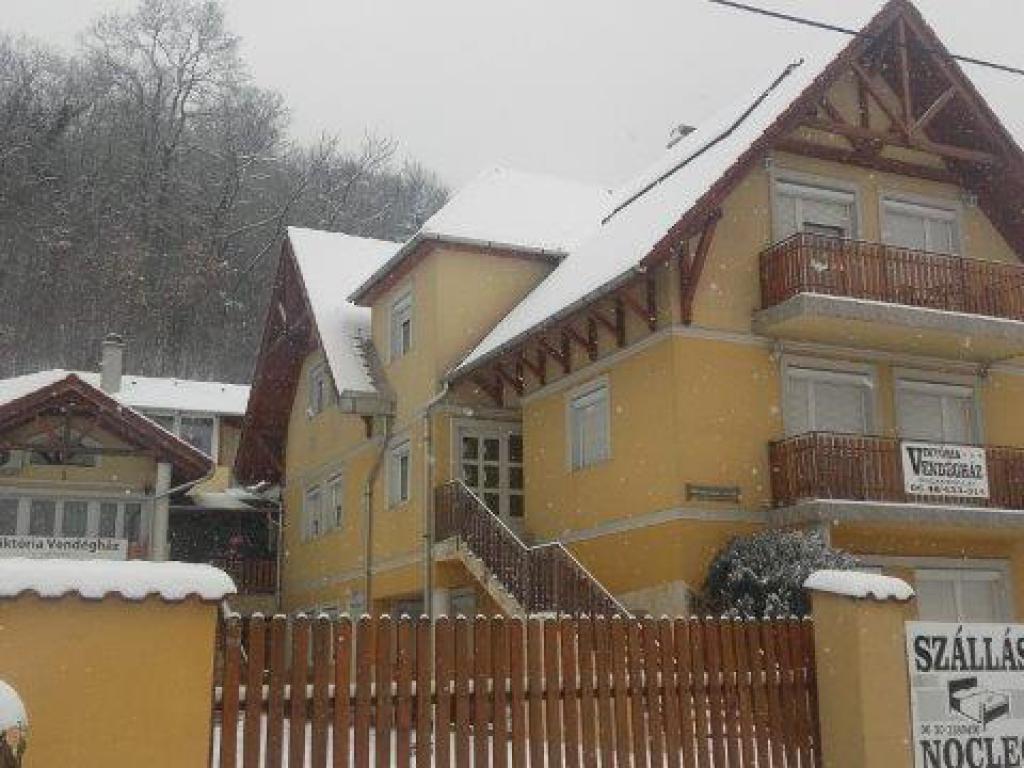 Kapcsolódjon ki Miskolctapolcán!