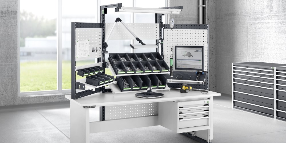 Minőségi műhely- és szervizberendezések