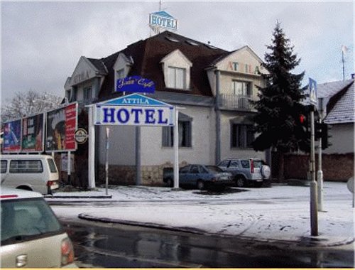 Szállás és programlehetőségek Budapesten