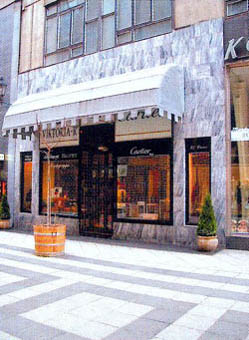 A biztonsági rácsok szerepe