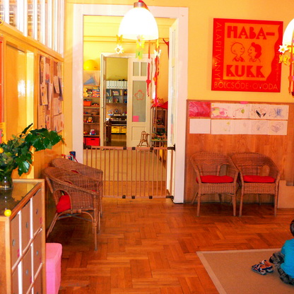 Mikor kezdjen el nyelvet tanulni gyermekünk?