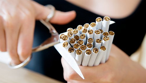 A biorezonencia és a dohányzás