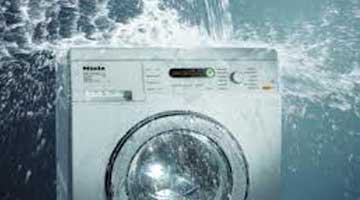 A mosógépek leggyakoribb hibái