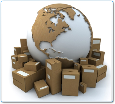 Nemzetközi csomagszállítás A-tól Z-ig
