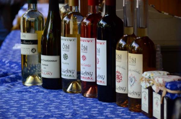 Egy nagy múltú villányi pincészet