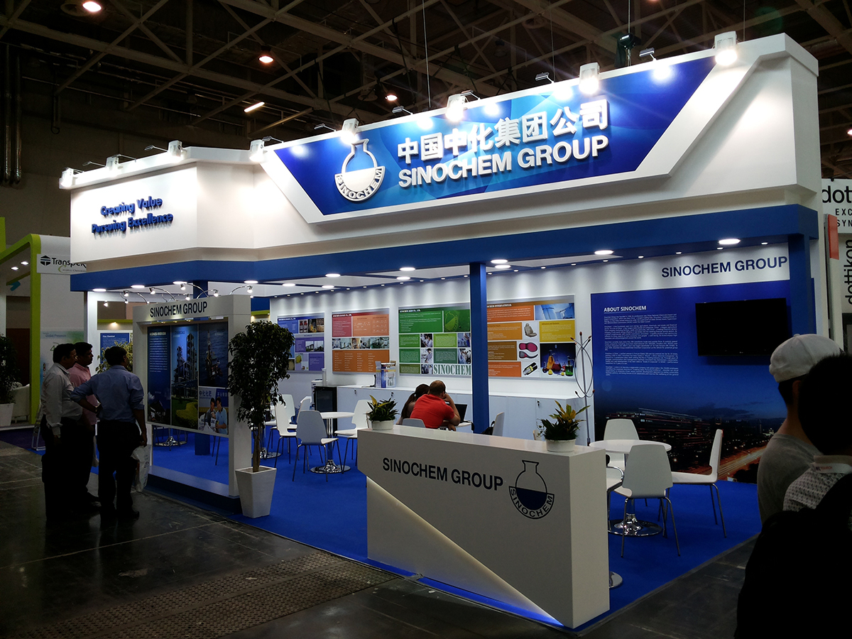 Hogyan legyünk figyelemfelkeltőek szakmai kiállításon?