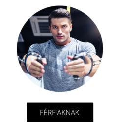 Minőségi pólók amikben élvezet edzeni