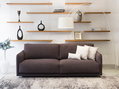 Exkluzív kanapék egyedi igényekre szabva