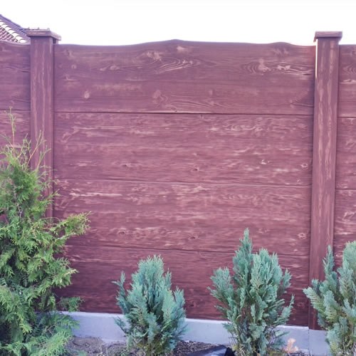 Elegáns kerítéssablonok professzionális kivitelezőktől