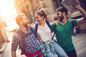 Izgalmas városnézés kisvonatokkal