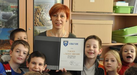 Hogyan sajátíthatjuk el a német nyelvet egyszerűen?