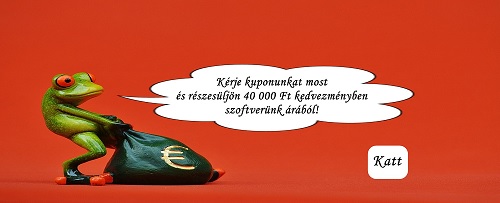 Megbízható vendéglátó szoftverek az Ön éttermére szabva!