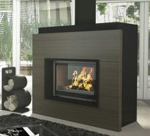 Elegáns kandallók otthona melegéért!