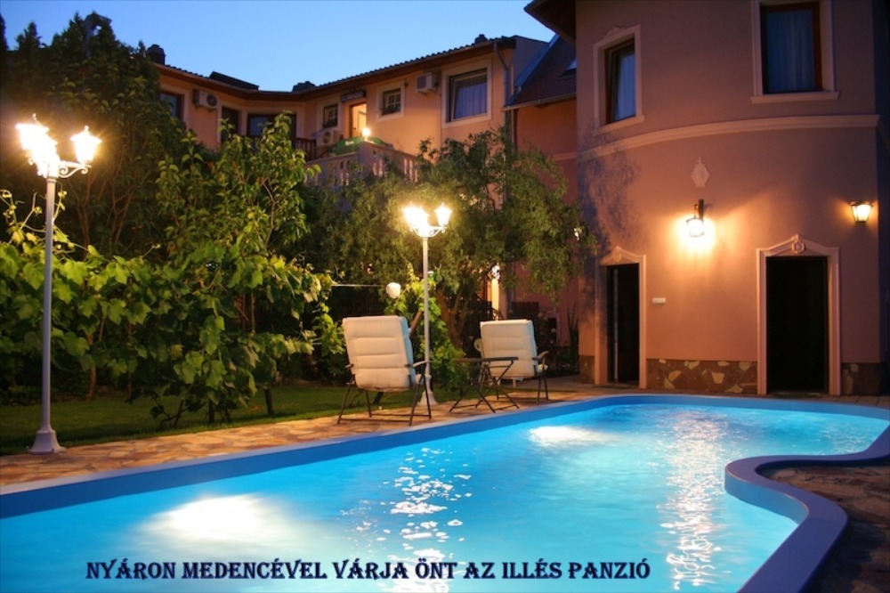 Tartalmas pihenés Szegeden