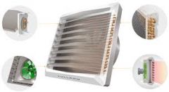 Megbízható minőségű szellőzéstechnikai eszközök elérhető árakon