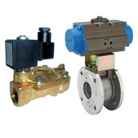 Minőségi szerelvények a pneumatikában