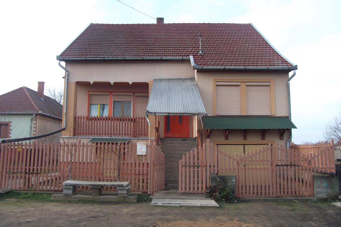 Hogyan adjuk el ingatlanunkat?