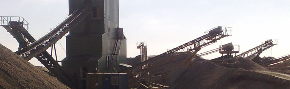 A szállítószalagok felhasználási területei