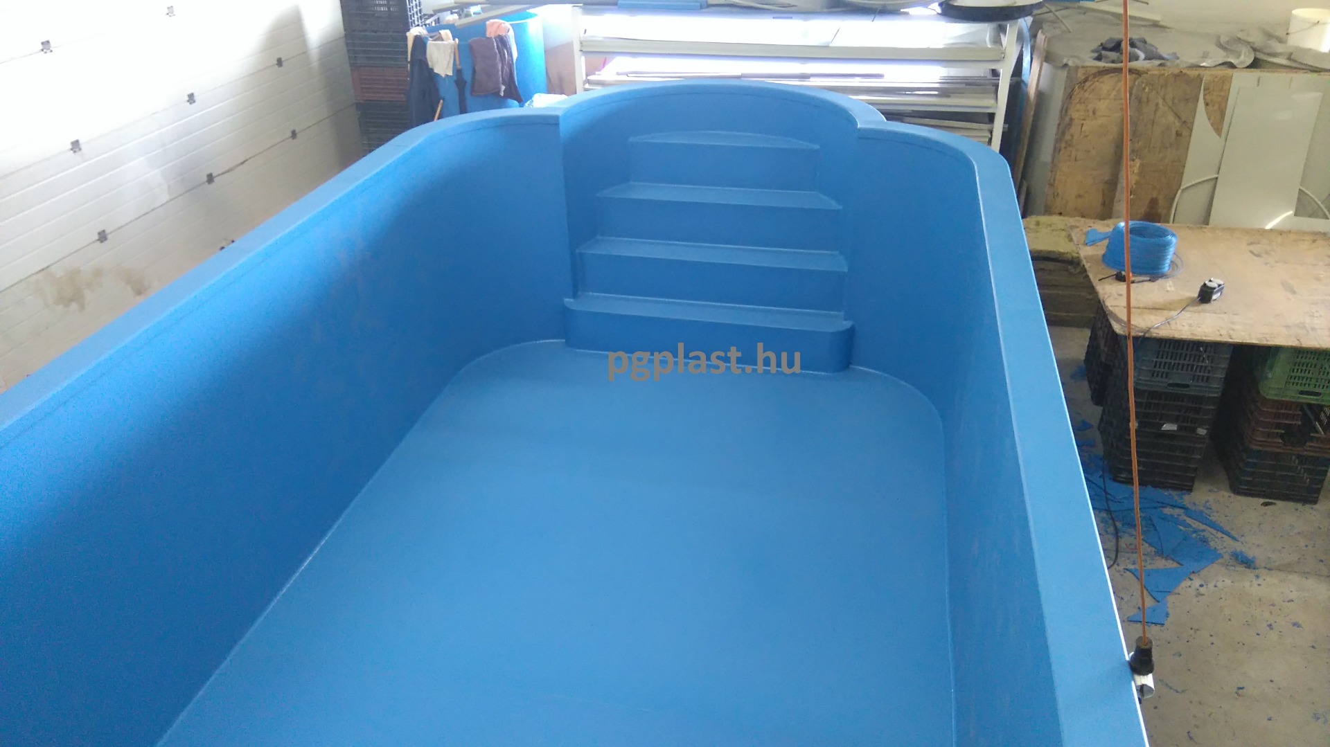 Öné az ötlet, miénk a megvalósítás