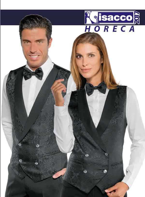 Minőségi szakács és egyéb, vendéglátóipari ruhák promóciókra