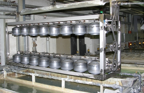 Modern festéstechnológiák megfizethető árakon