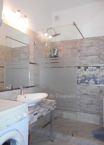 Minőségi zuhanykabinok az Ön egyedi elképzelései szerint