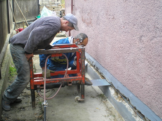 Nálunk a megoldás!