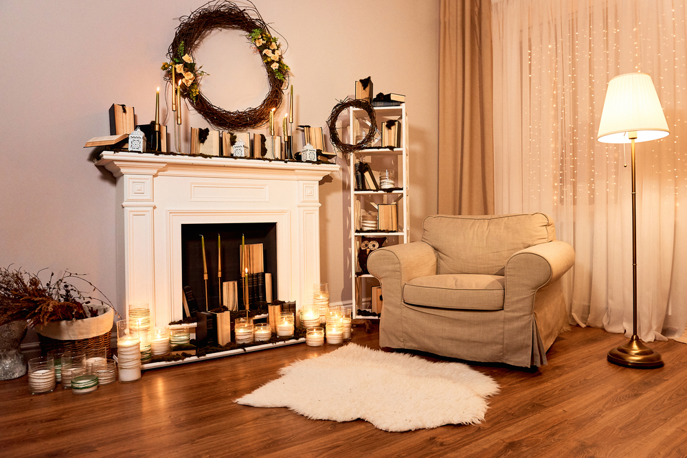 Egyszerűen kezelhető kandallók? A Szer-Tűzzel lehetséges!