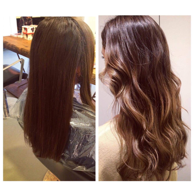 Megbízható design fodrászat, ami tökéletes frizurákat készít!