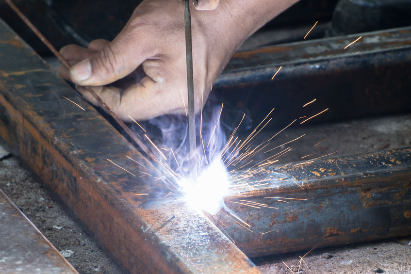 Minden hegesztőtermék egy helyről!