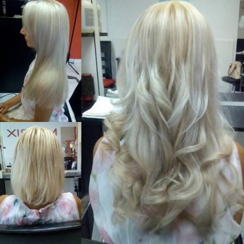 Hosszabb hajat szeretne esküvőre, vagy más jeles eseményre?