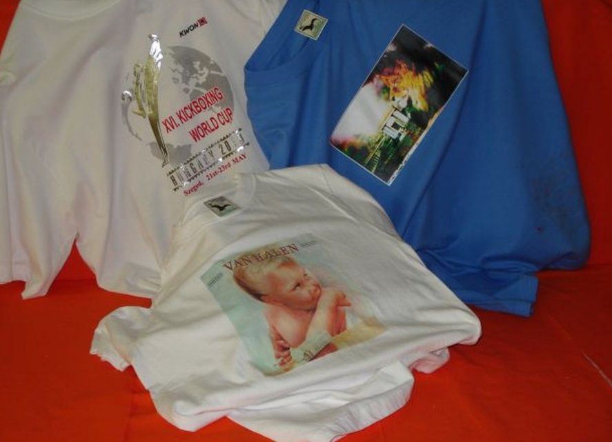 Egyedi ötlet, egyedi stílus!