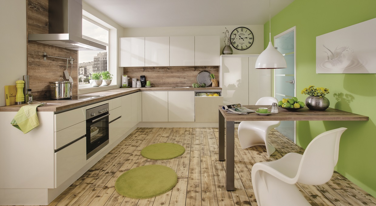 Elegáns, minőségi konyhák, ahol minden perc öröm!