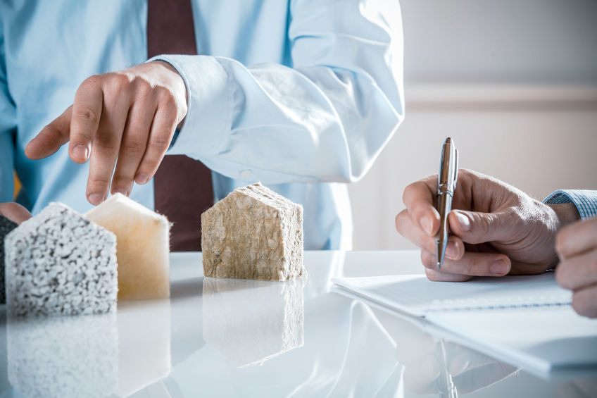 Modernizálná hőszigetelését?