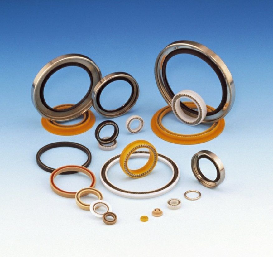 Tömítések a járművekben