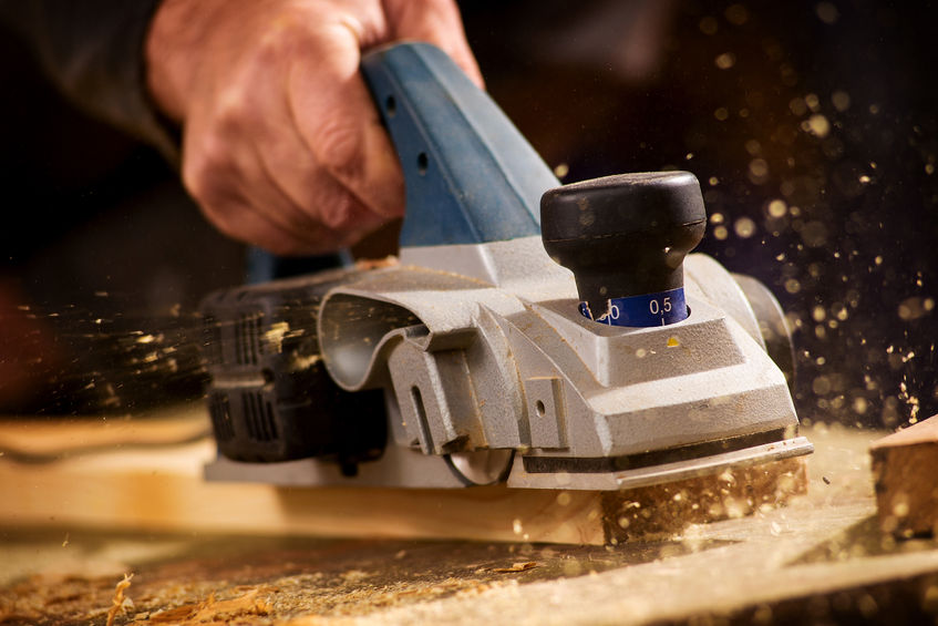 A csiszolástechnika előfordulása