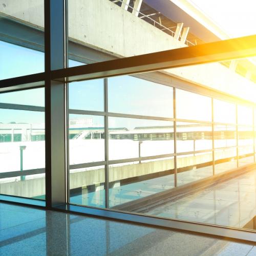 Homlokzati nyílászárók cseréje profi, gyors módon