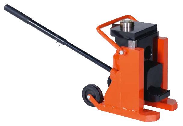 Emeléstechnika a raktározásban