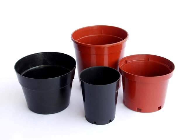 Műanyagok a kertészetben és a méhészetben