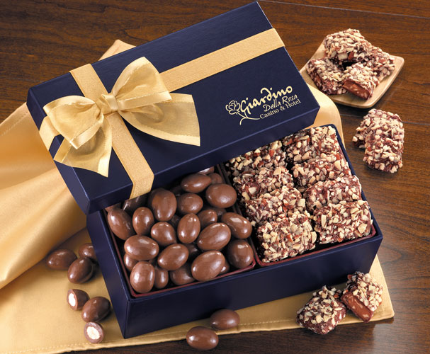 Örvendeztesse meg ügyfeleit ajándékkal!