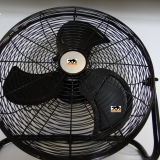 Kedvező árú állóventilátorok az Ön otthonába is!