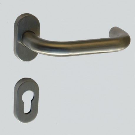 Lecserélné ajtókilincseit?