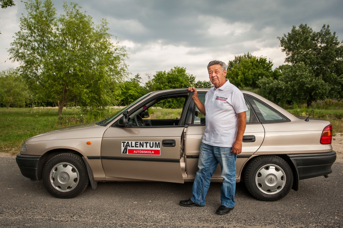 Jogosítványt szeretne?