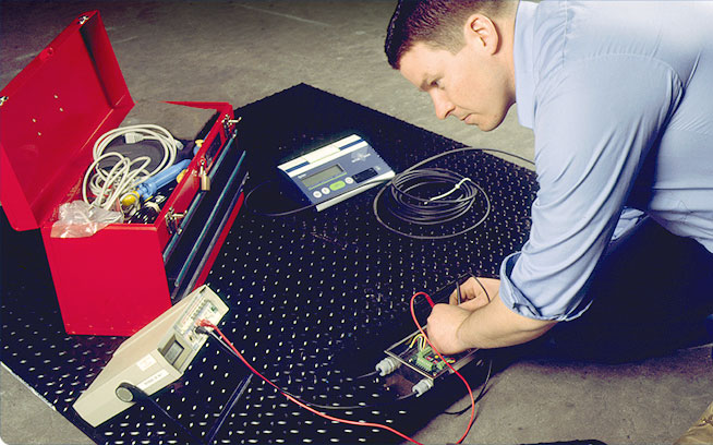 Profi mérleg hitelesítés kedvező árakon